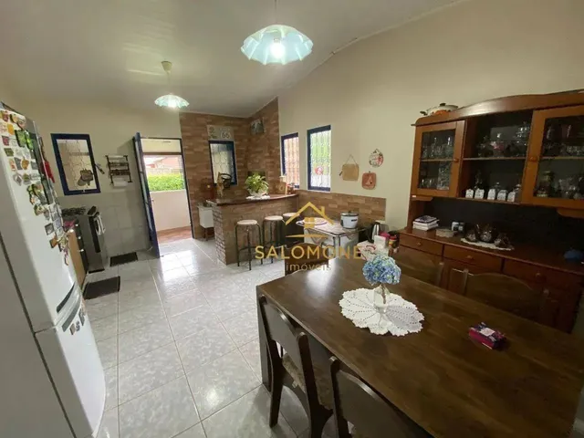 Imagem 7: Salomone Vende Sítio com 3 Dormitórios e Suíte