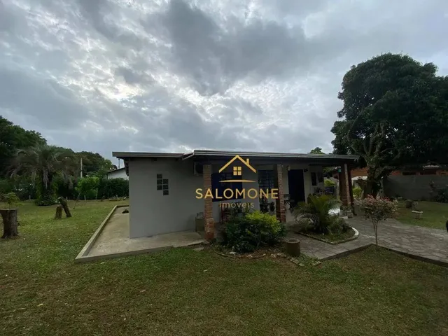 Imagem 16: Salomone Vende Sítio com 3 Dormitórios e Suíte