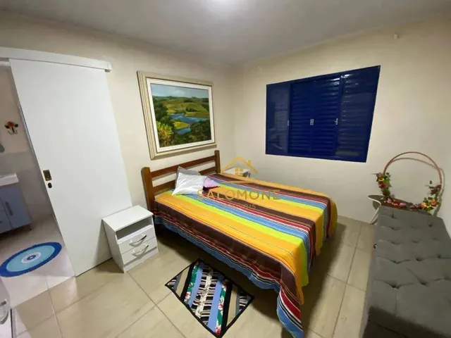 Imagem 15: Salomone Vende Sítio com 3 Dormitórios e Suíte