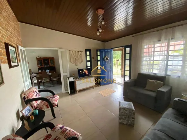 Imagem 11: Salomone Vende Sítio com 3 Dormitórios e Suíte