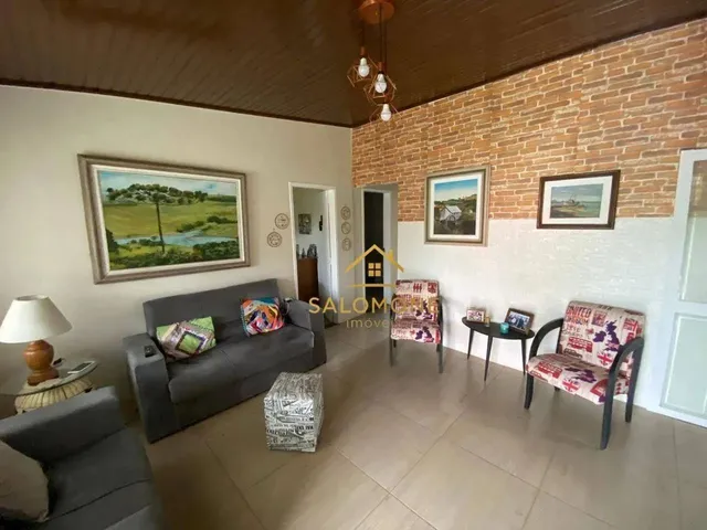 Imagem 12: Salomone Vende Sítio com 3 Dormitórios e Suíte