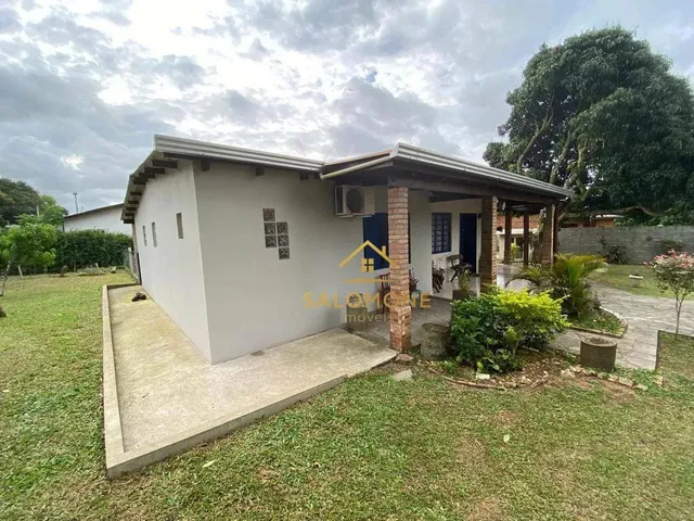 Imagem 8: Salomone Vende Sítio com 3 Dormitórios e Suíte