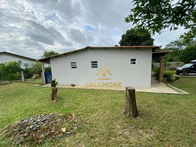 Imagem 6: Salomone Vende Sítio com 3 Dormitórios e Suíte