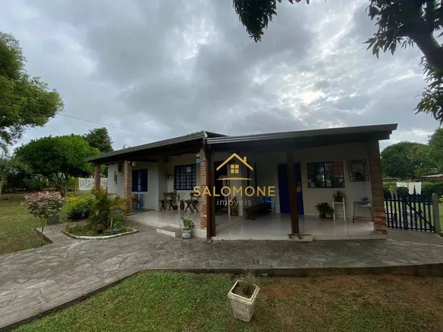 Imagem 4: Salomone Vende Sítio com 3 Dormitórios e Suíte
