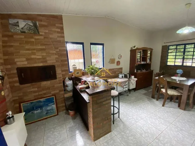 Imagem 13: Salomone Vende Sítio com 3 Dormitórios e Suíte
