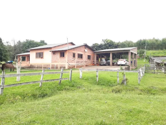 Imagem: Excelente Chácara com Casa