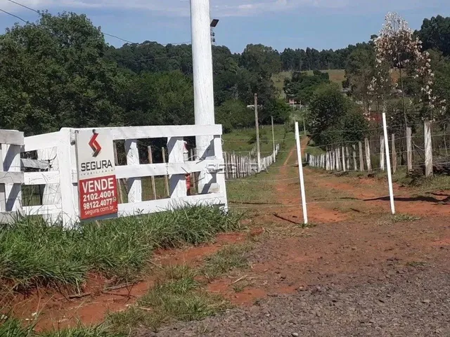 Imagem 12: Excelente Chácara com Casa