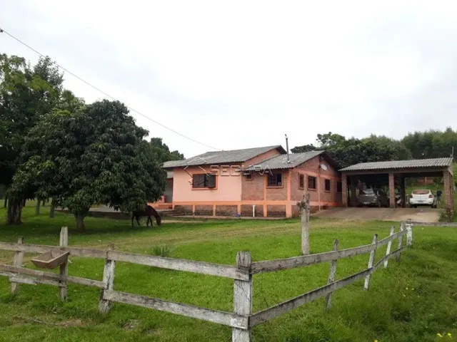 Imagem 14: Excelente Chácara com Casa