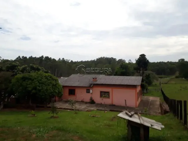 Imagem 6: Excelente Chácara com Casa