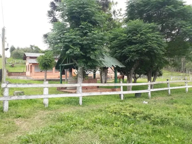 Imagem 15: Excelente Chácara com Casa