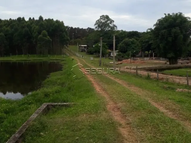 Imagem 10: Excelente Chácara com Casa