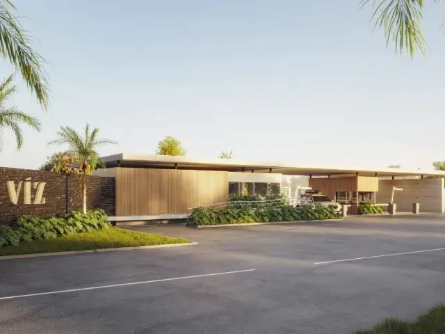 Imagem 1: Condomínio Viz Home Lake - Capão da Canoas