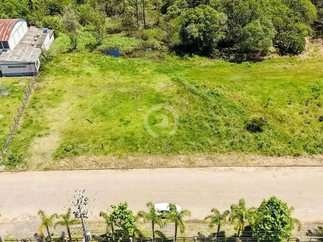 Imagem: Terreno À Venda em Estância Velha, Campo