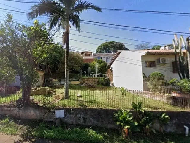 Imagem: Terreno À Venda em Novo Hamburgo, Guarani