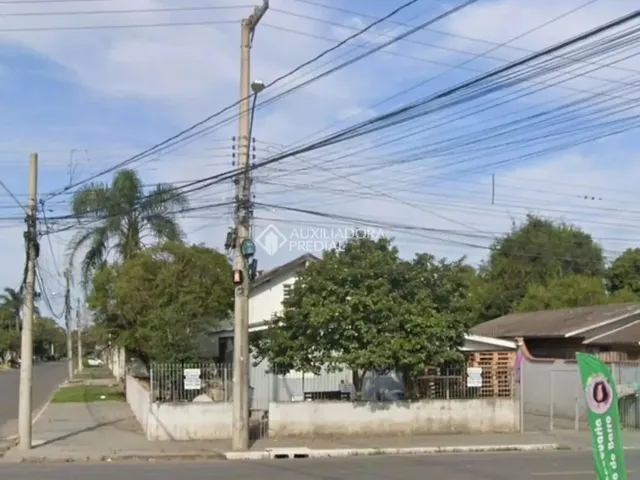 Imagem 1: Terreno de Esquina no Bairro Niterói