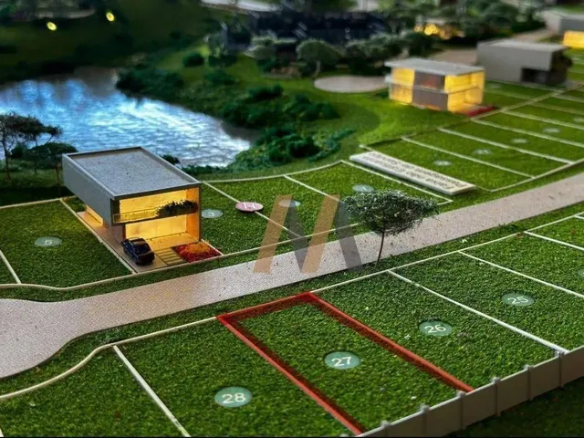 Imagem: Terreno À Venda, 260 M² por R$ 340.000,00