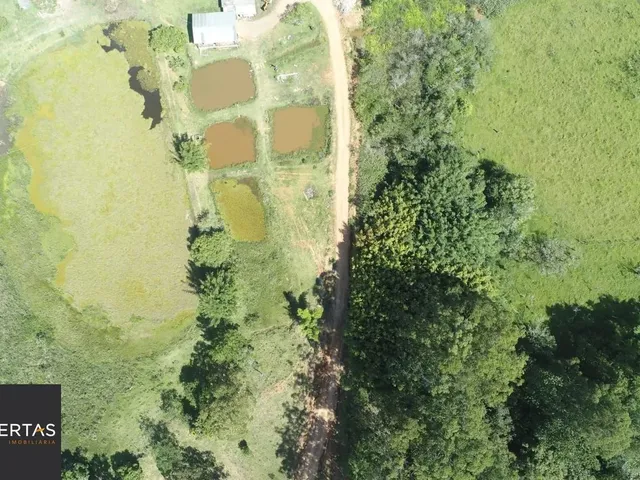 Imagem: O terreno possui 73m² de Área e está localizado em
