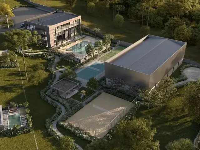 Imagem: Lançamento Araucárias Ecovillage - Imperdível!