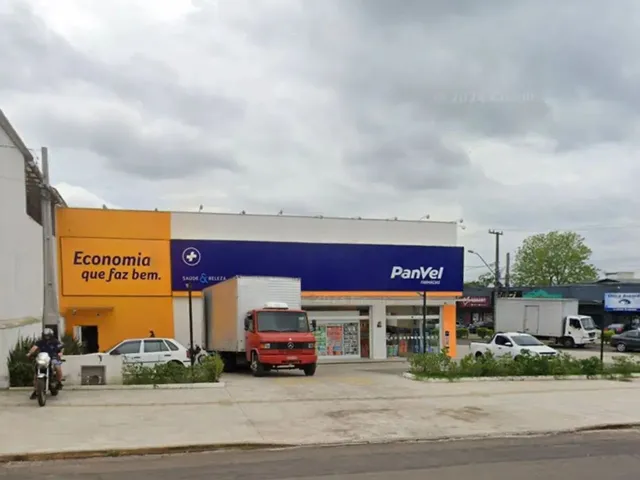 Imagem: Terreno À Venda Canudos Novo Hamburgo/Rs