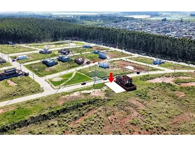 Imagem: Terreno no Condomínio Alto dos Lagos, Guaíba/Rs