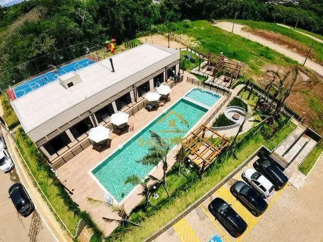 Imagem: Salomone Vende Terreno À Venda, 200 M²