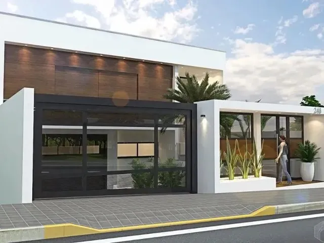 Imagem: Terreno com 4 Dormitorio(S) Localizado(A)