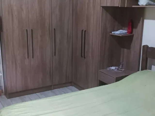 Imagem 14: Sítio em Fiuza. Churrasqueira, Ar-condicionado, Imóvel novoeÁrea...
