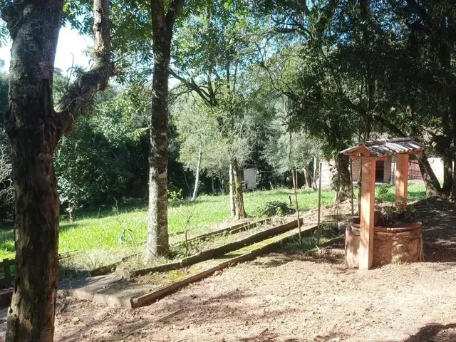 Imagem 3: Sítio em Fiuza. Churrasqueira, Ar-condicionado, Imóvel novoeÁrea...