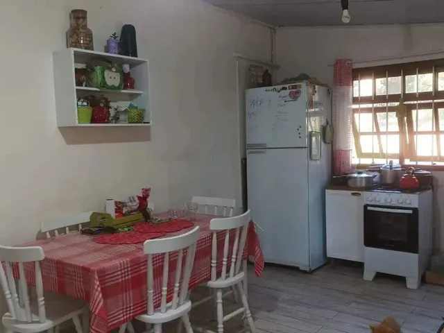 Imagem 12: Sítio em Fiuza. Churrasqueira, Ar-condicionado, Imóvel novoeÁrea...