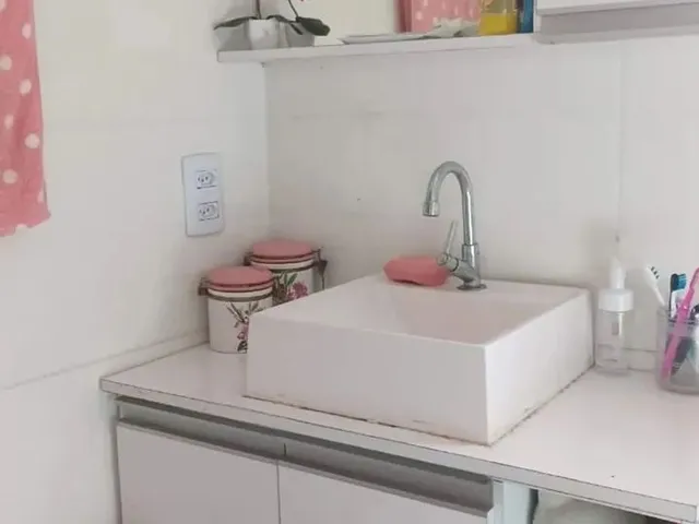 Imagem 13: Sítio em Fiuza. Churrasqueira, Ar-condicionado, Imóvel novoeÁrea...