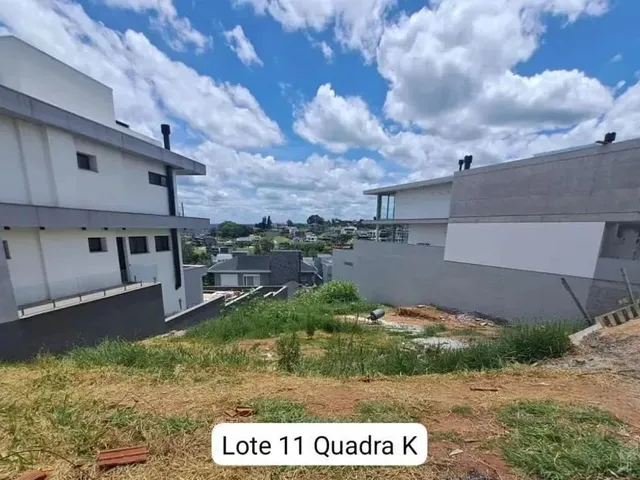 Imagem: Terreno em Condomínio com 4 Dormitorio(S)