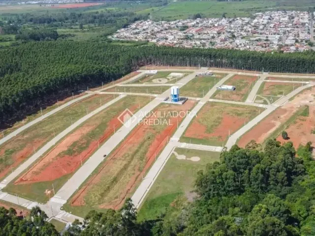 Imagem: Terreno Pronto para Construir no Bairro