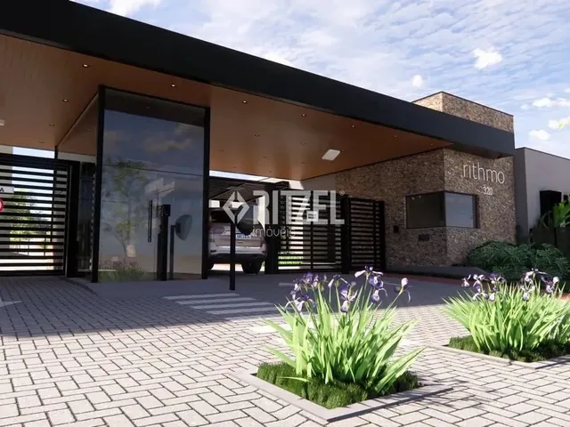 Imagem: Condomínio Rithmo Contemporâneo Vila Nova