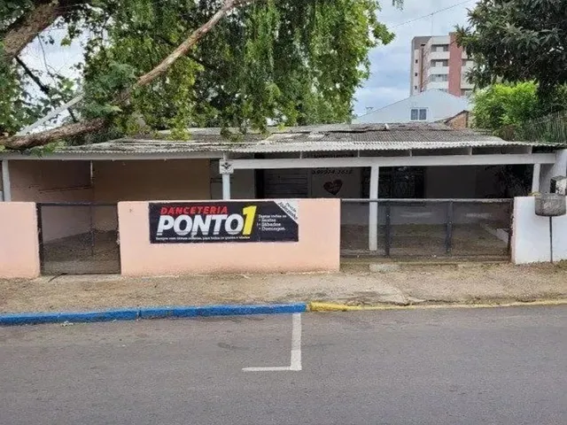 Imagem: Excelente Terreno no Centro da Cidade de