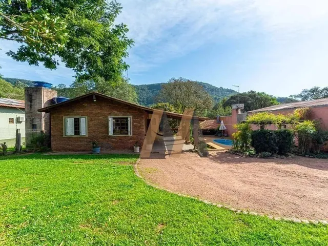 Imagem: Sitio Pronto no Bairro Itacolomi