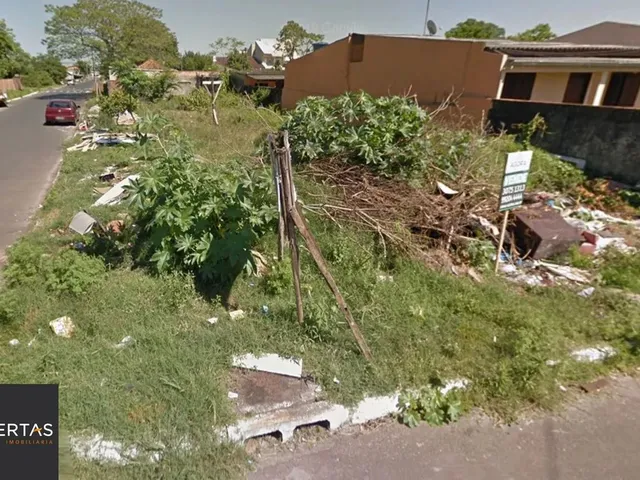 Imagem 1: Terreno À Venda - Bairro Estância Velha - Canoas