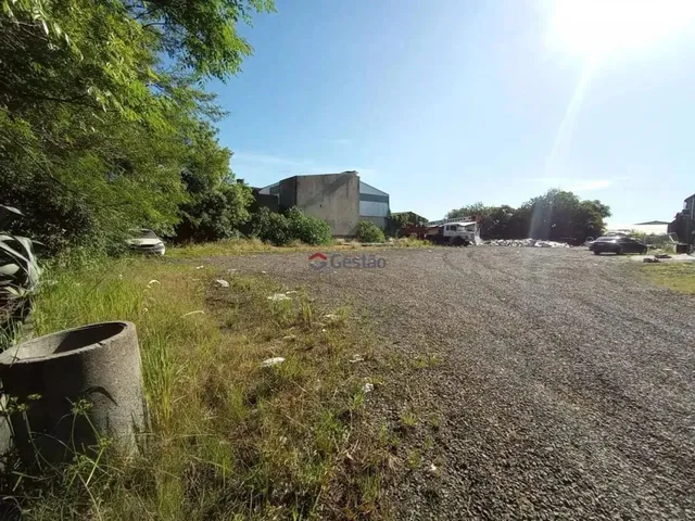 Imagem 5: Oportunidade Única em Canoas/Rs: Terreno Comercial de 1.000 M² no Bairro Marechal
