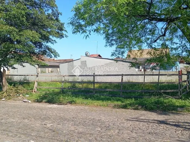 Imagem: Terreno de Esquina no Bairro Campina em