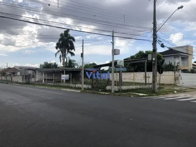 Imagem: Terreno Canoas Rs