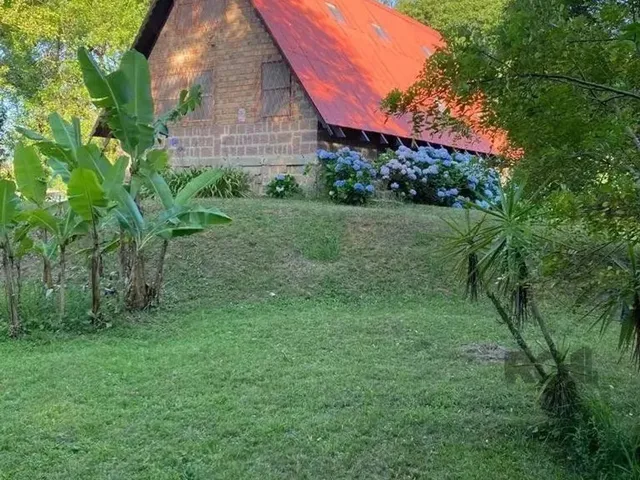 Imagem: Sítio em Fiuza
