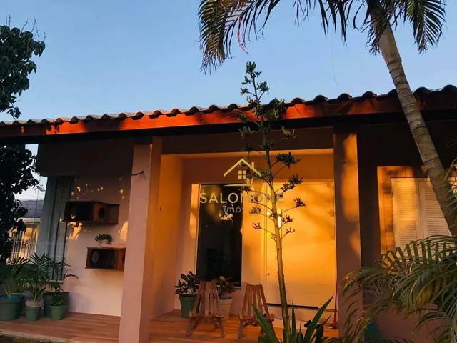 Imagem: Salomone Vende Casa em Condomínio Fechado