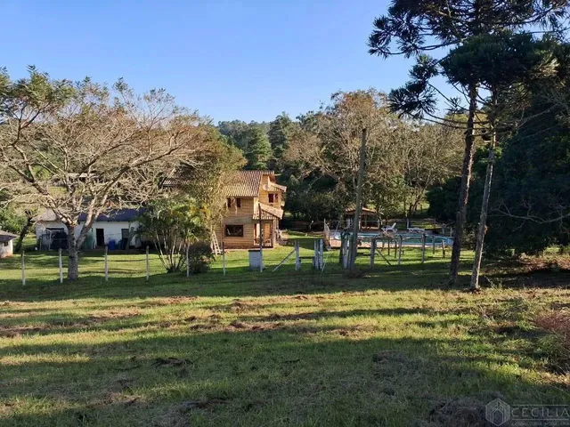 Imagem: Sitio Diferenciado em Aguas Claras Viamão