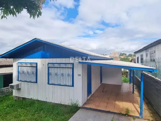Imagem: Terreno em Excelente Localização no Bairro