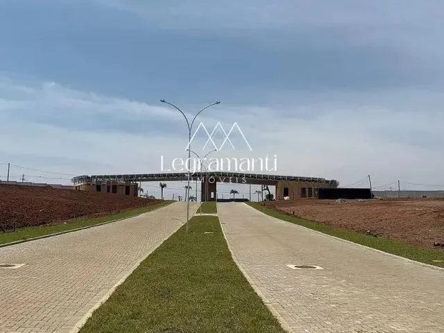 Imagem: Monet Residence Condomínio Gravataí