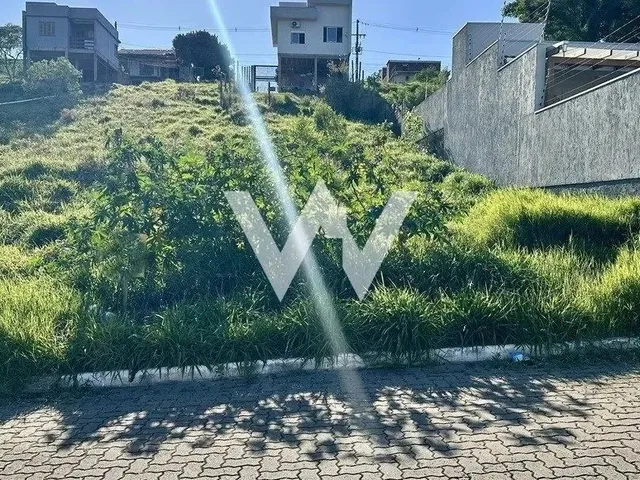 Imagem: Terreno À Venda em Novo Hamburgo
