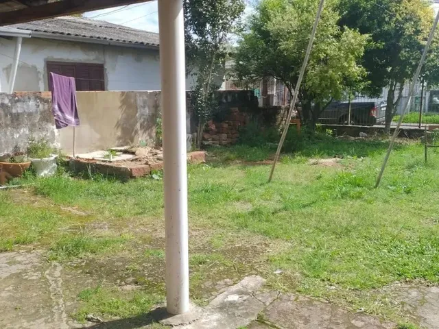 Imagem 9: Terreno com Casa Não Averbada na Liberdade