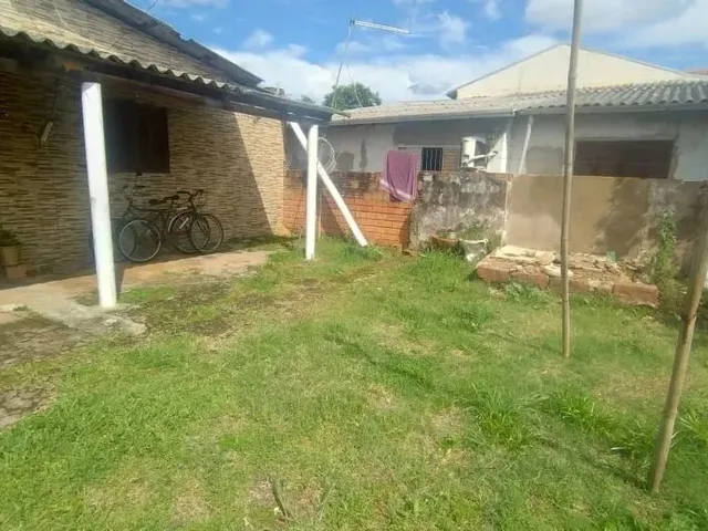 Imagem 5: Terreno com Casa Não Averbada na Liberdade