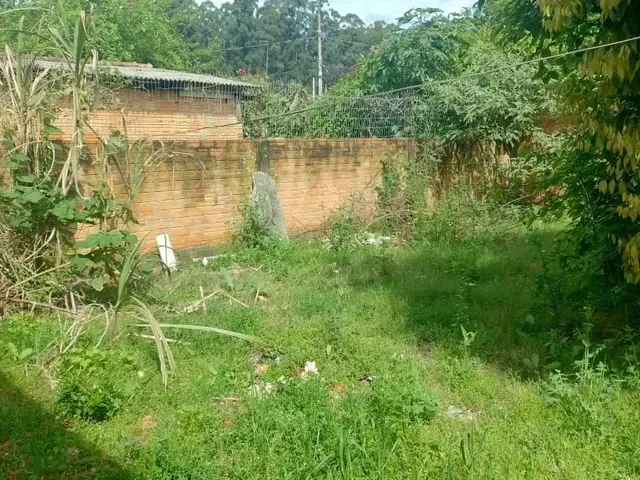 Imagem 10: Terreno com Casa Não Averbada na Liberdade
