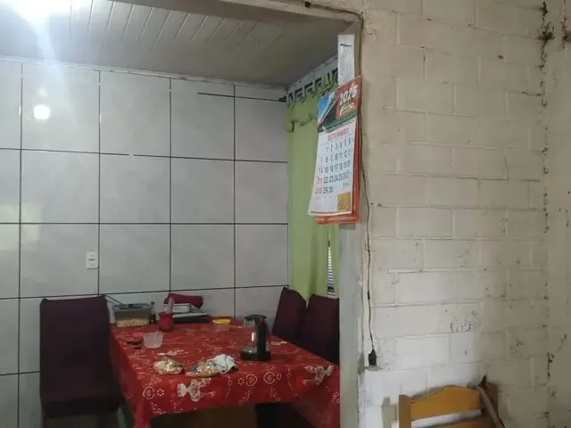Imagem 3: Terreno com Casa Não Averbada na Liberdade