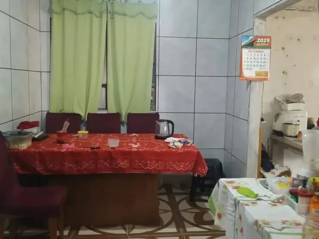 Imagem 12: Terreno com Casa Não Averbada na Liberdade